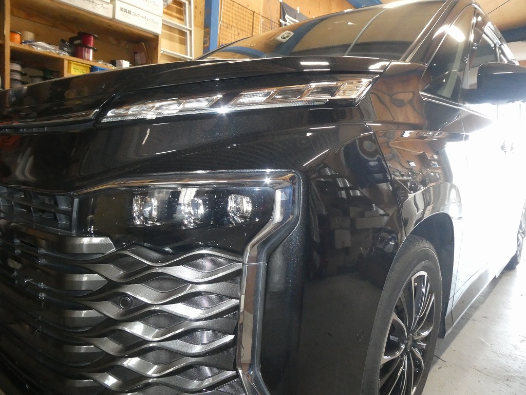 ロードノイズの低減